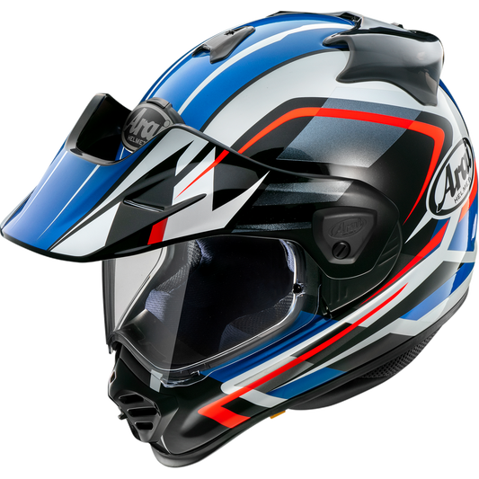 Arai Helmets - XD-5 Helmet - Discovery - Blue