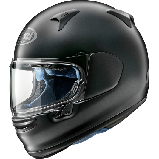 Arai Helmets - Regent-X Helmet - Black Frost
