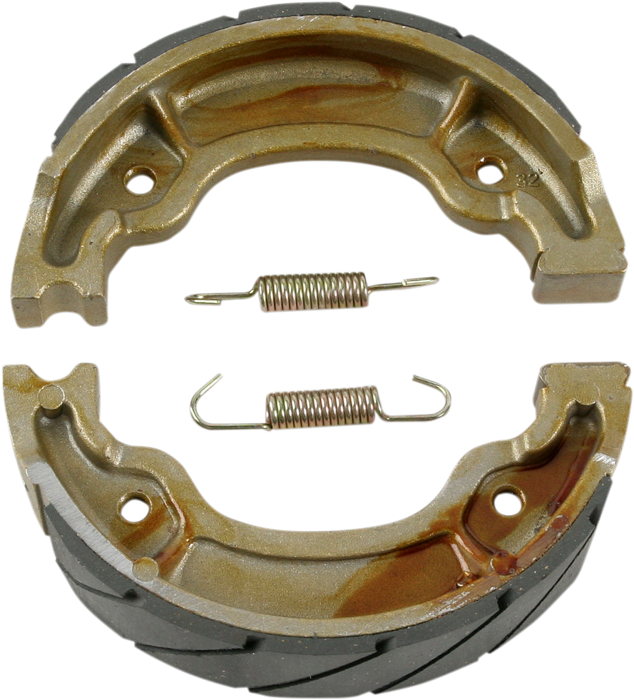 EBC - 527G - Brake Shoes