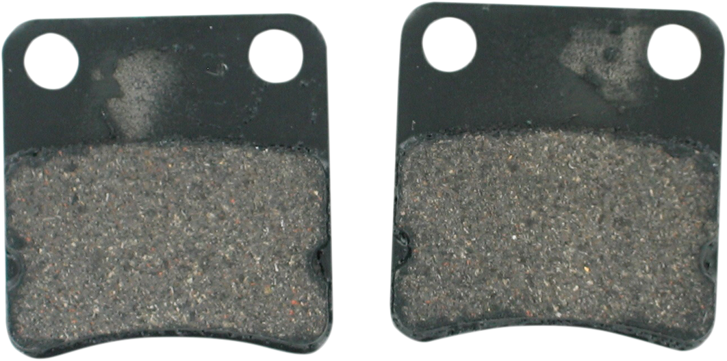 EBC - SFA257/2 - SFA Brake Pads