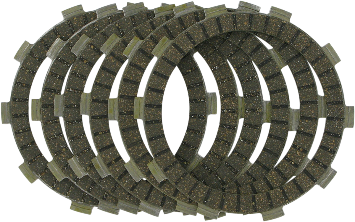 EBC - CK1196 - Clutch Kit - Honda