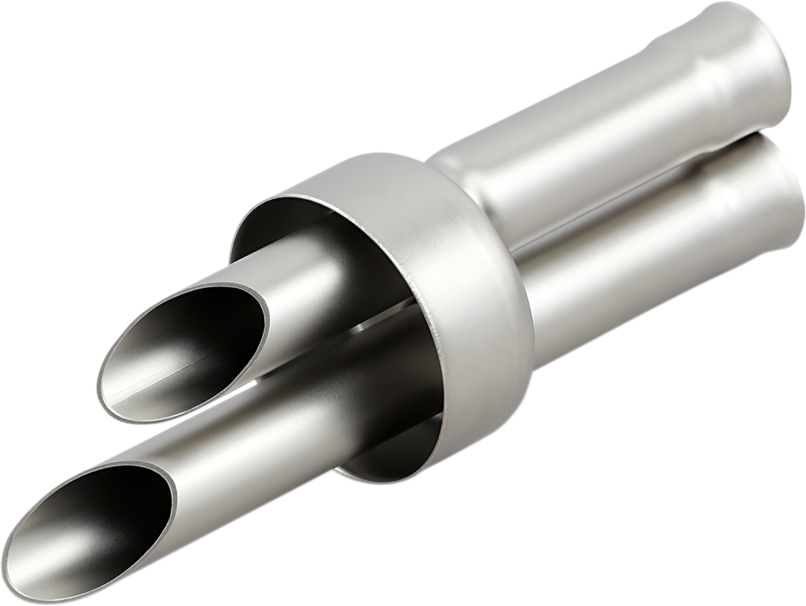 Akrapovic - V-TUV149 - Noise Damper Insert - 198 mm