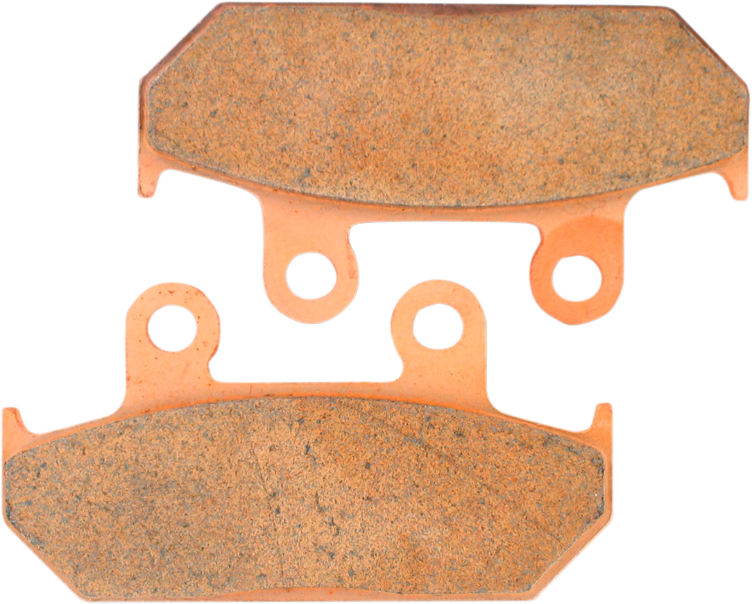 EBC - SFA412HH - Brake Pads