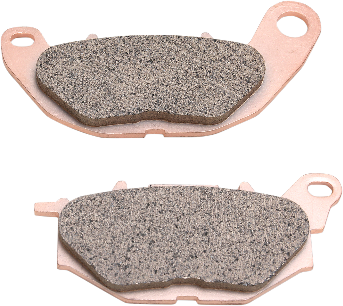 EBC - FA663HH - HH Brake Pads