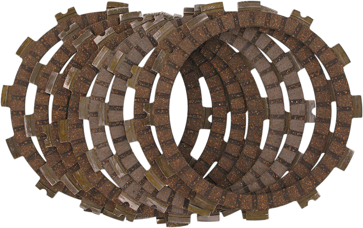 EBC - CK3348 - Clutch Kit