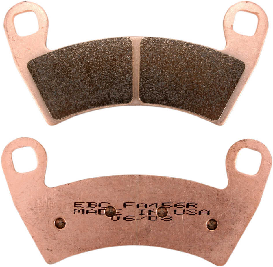 EBC - FA456R - Sintered "R" Brake Pads