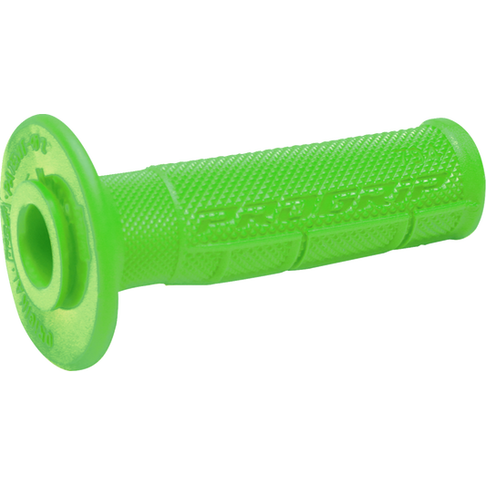 Pro Grip - 794 Single Density MX Grips - Green