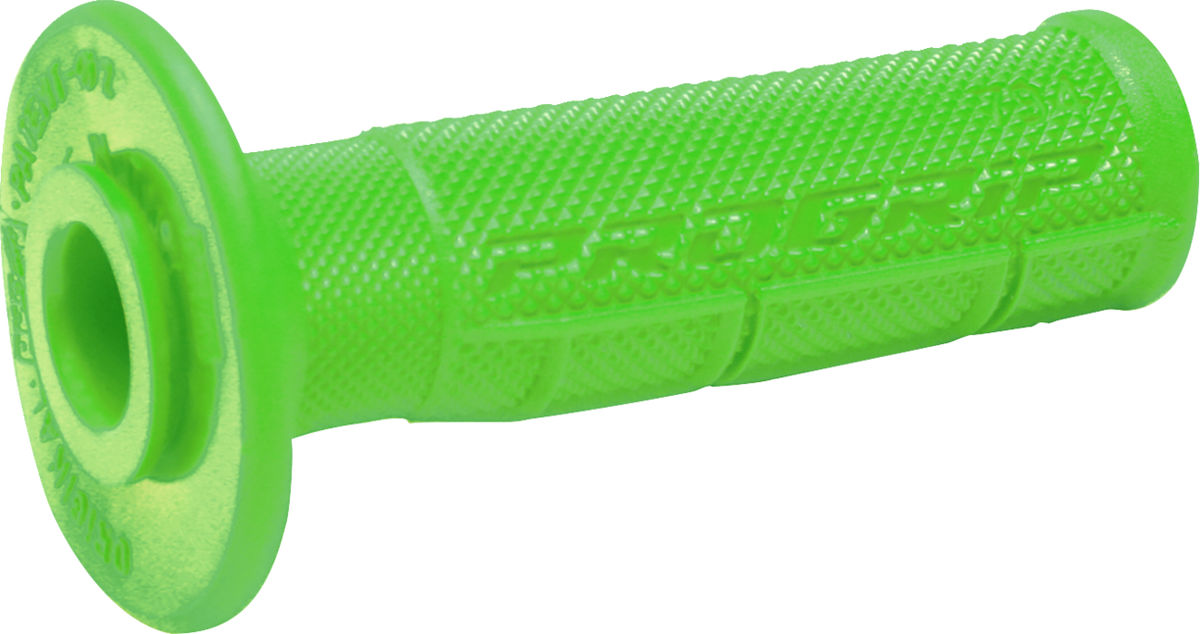 Pro Grip - 794 Single Density MX Grips - Green