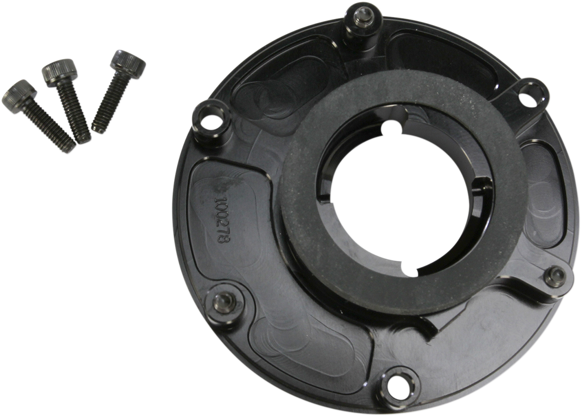 Driven Racing - DHFCB-KA01 - Halo Fuel Cap Base - Kawasaki