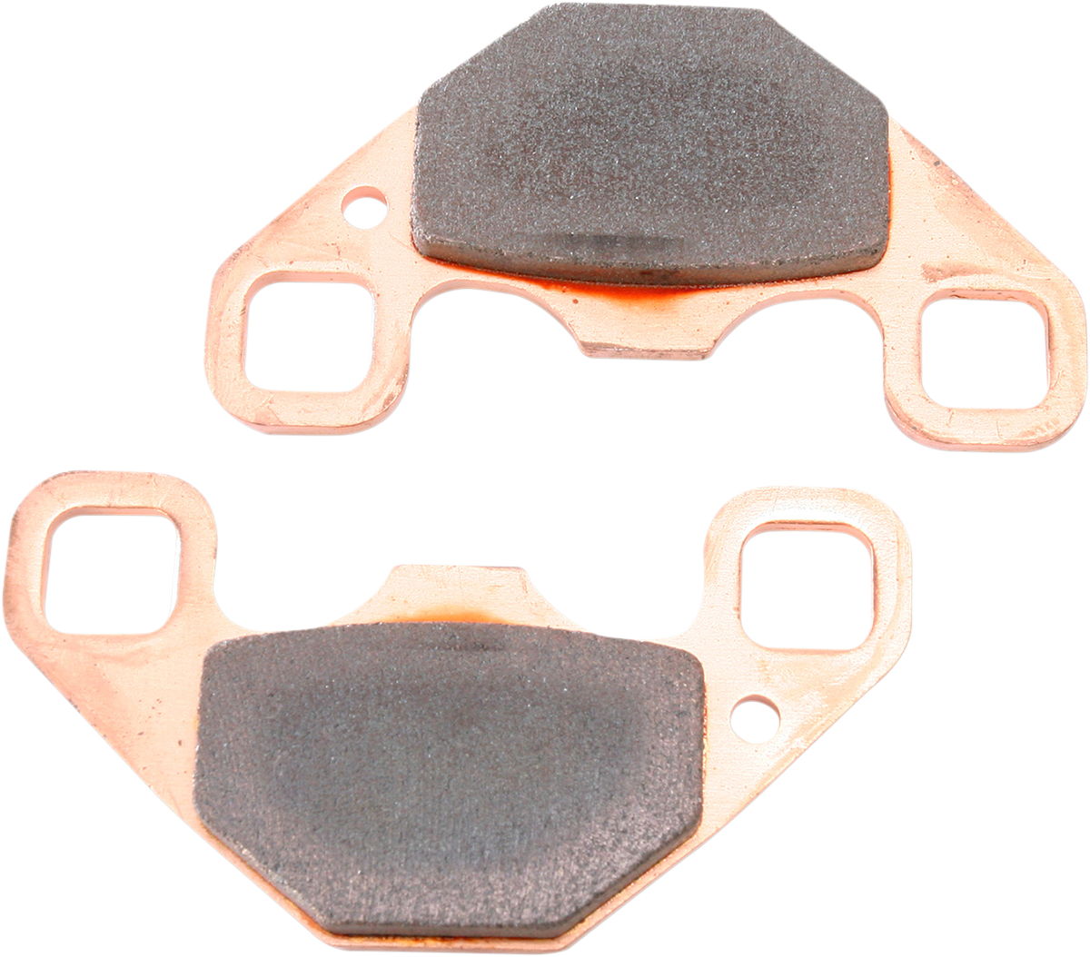 EBC - FA489R - Sintered "R" Brake Pads