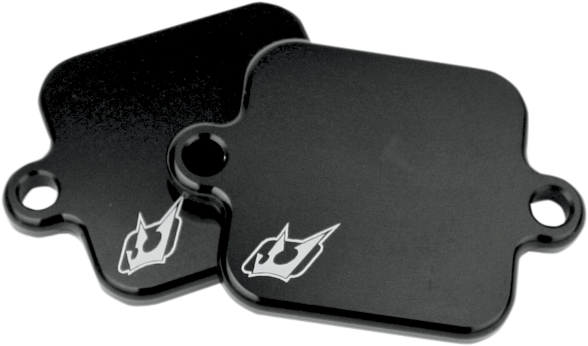 Driven Racing - DSBLOCK-8 - Block Off Plate - Kawasaki