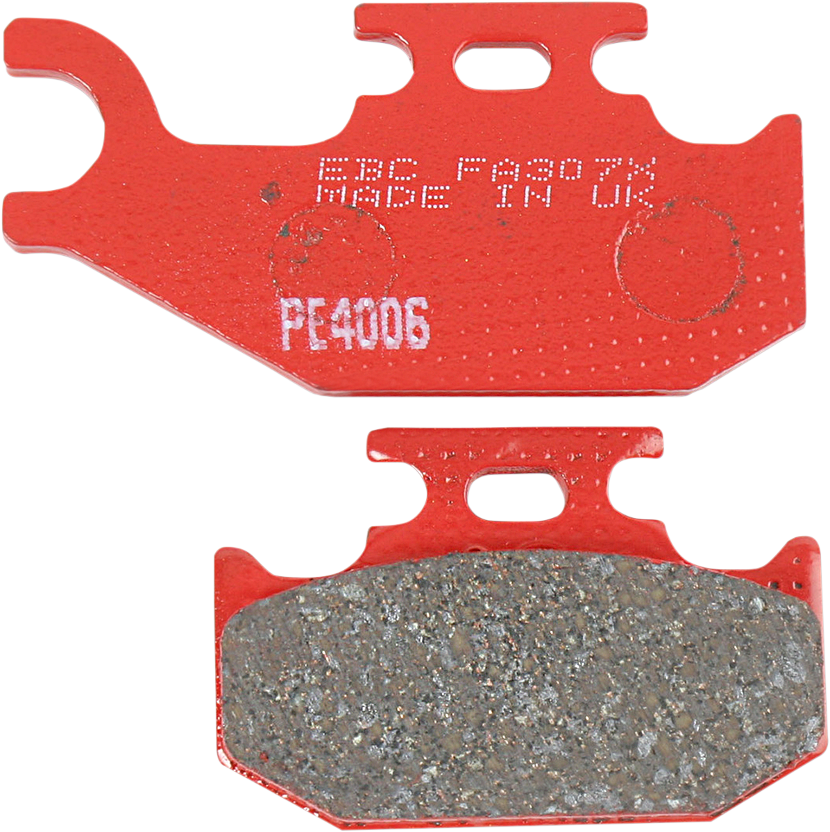 EBC - FA307X - Sport Carbon Brake Pads