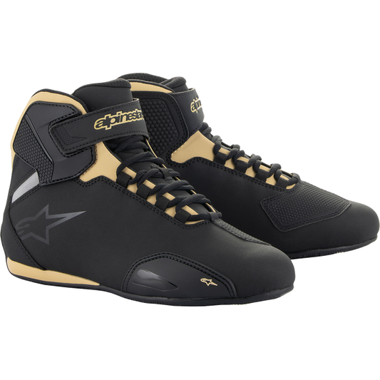 Alpinestars - Stella Sektor Shoes - Black/Champagne