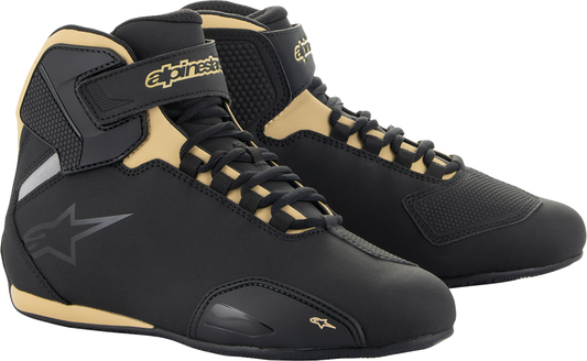 Alpinestars - Stella Sektor Shoes - Black/Champagne