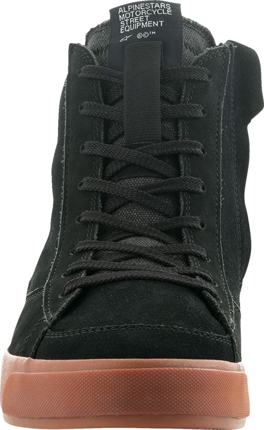 Alpinestars - Stated Shoes - Black/Gum