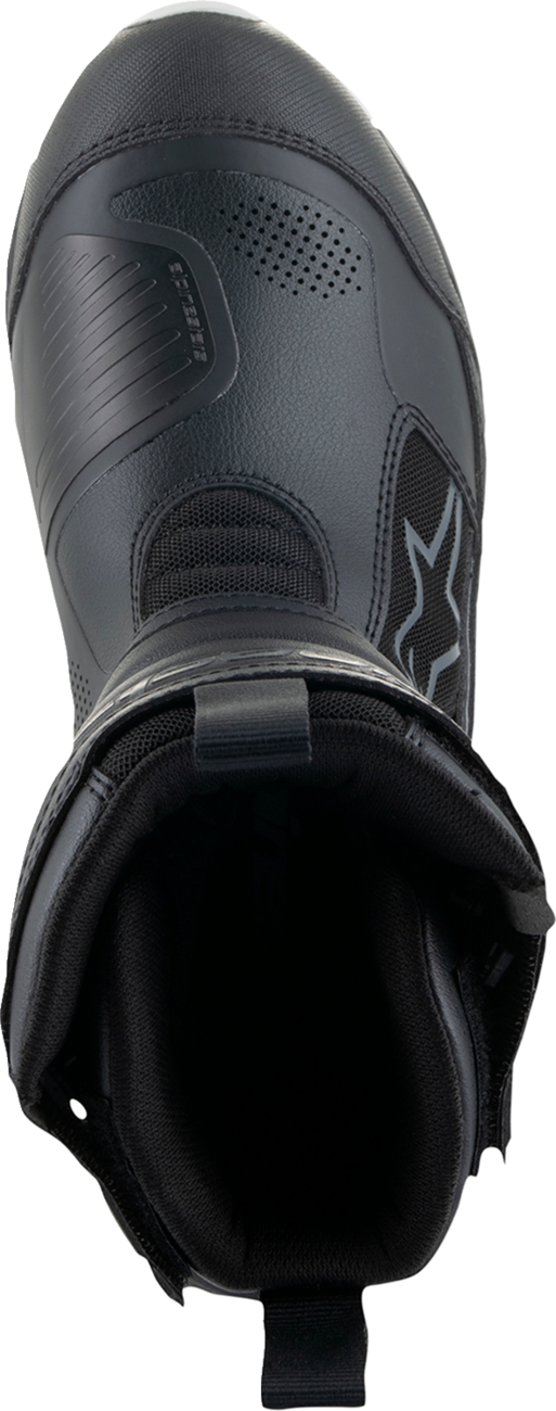 Alpinestars - Stella RT-7 Drystar® Boots - Black