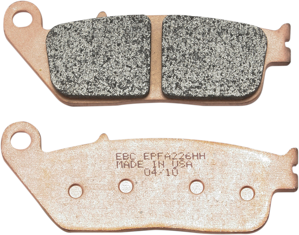 EBC - EPFA226HH - Brake Pads