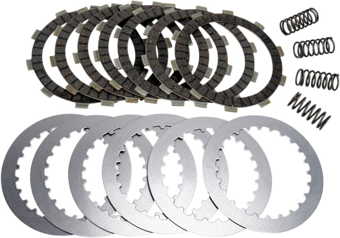 EBC - DRC237 - Clutch Kit