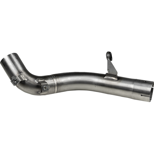 Akrapovic - L-B9SO1 - Link Pipe - Stainless Steel - BMW F 800 GS/F 900 GS Adventure
