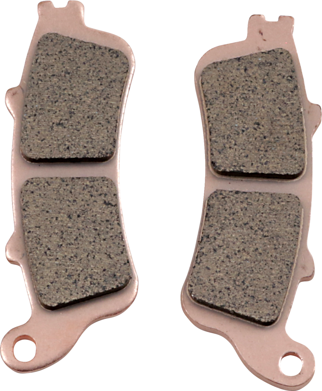 EBC - FA725HH - HH Brake Pads