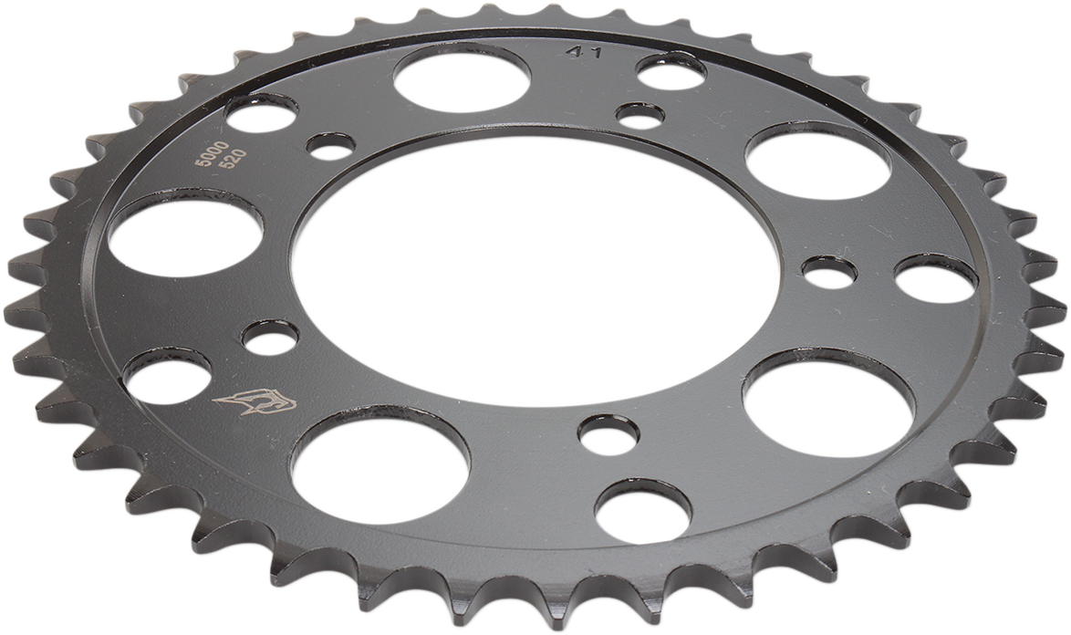 Driven Racing - 5000-520-41T - Rear Sprocket - 41 Tooth - Aprilia