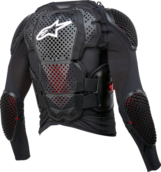 Alpinestars - Bionic Tech v3 Jacket - Black/White/Red