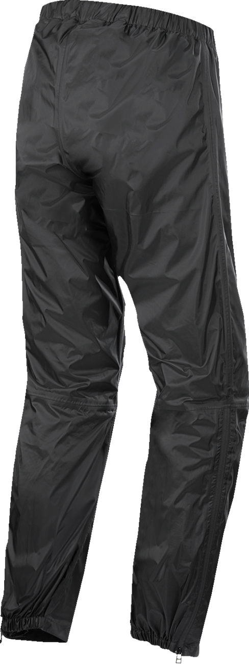 Alpinestars - Hurricane V2 Rain Pants - Black