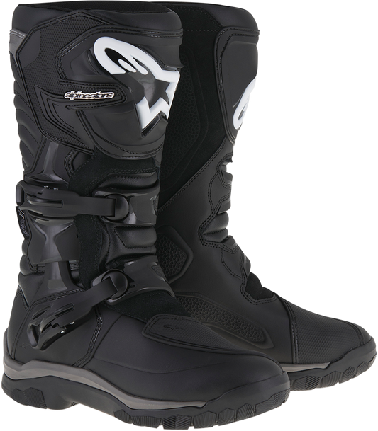 Alpinestars - Corozal Adventure Drystar® Boots - Black