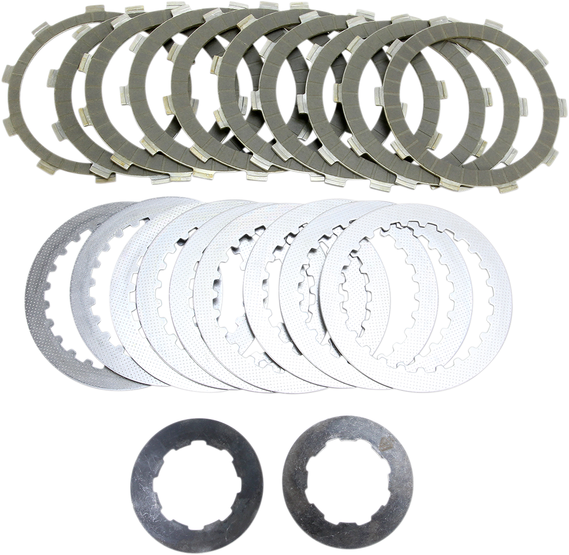 EBC - SRK40 - Clutch Kit