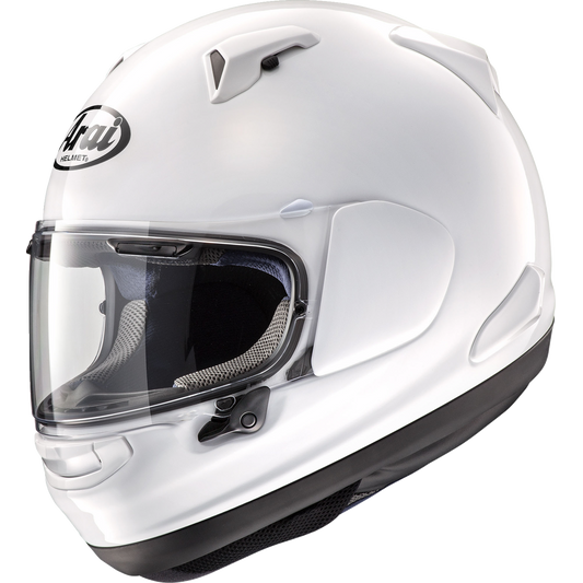 Arai Helmets - Signet-X Helmet - Diamond White