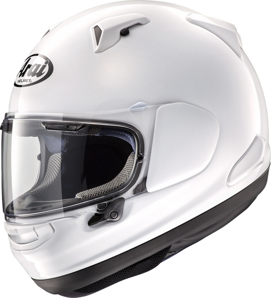Arai Helmets - Signet-X Helmet - Diamond White