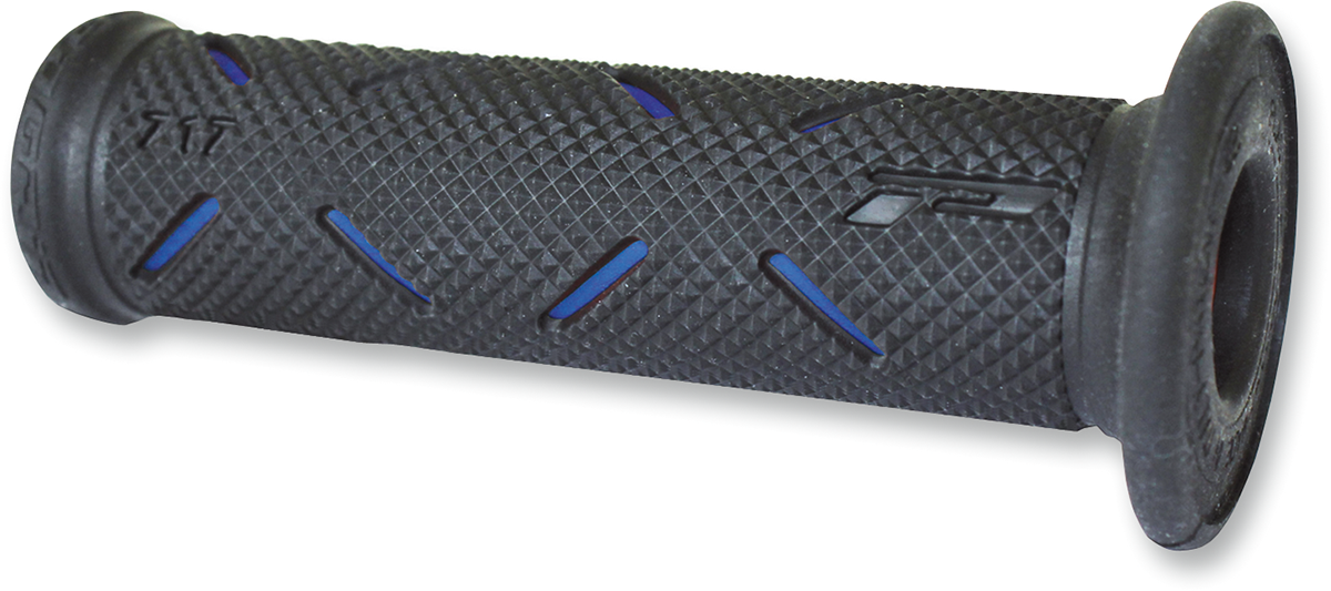 Pro Grip - 717 Road Grips - Blue/Black