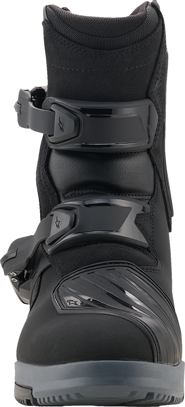 Alpinestars - Belize V2 Drystar® Boots - Black