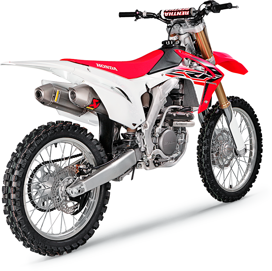 Akrapovic - S-H2MR9-QTA - Race Exhaust - Stainless Steel/Titanium