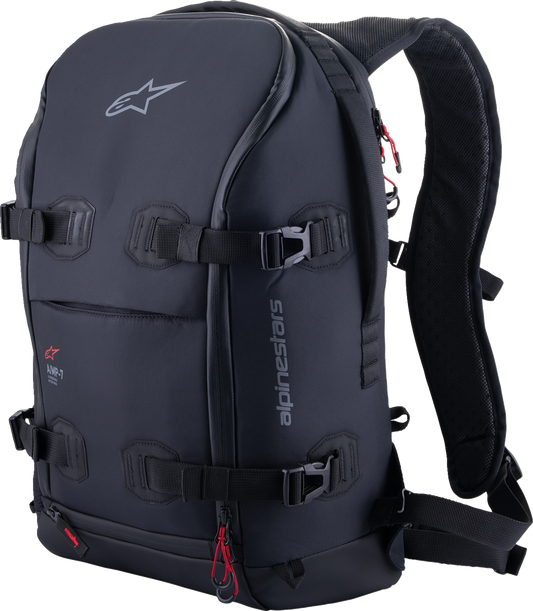 Alpinestars - AMP-7 Backpack - Black