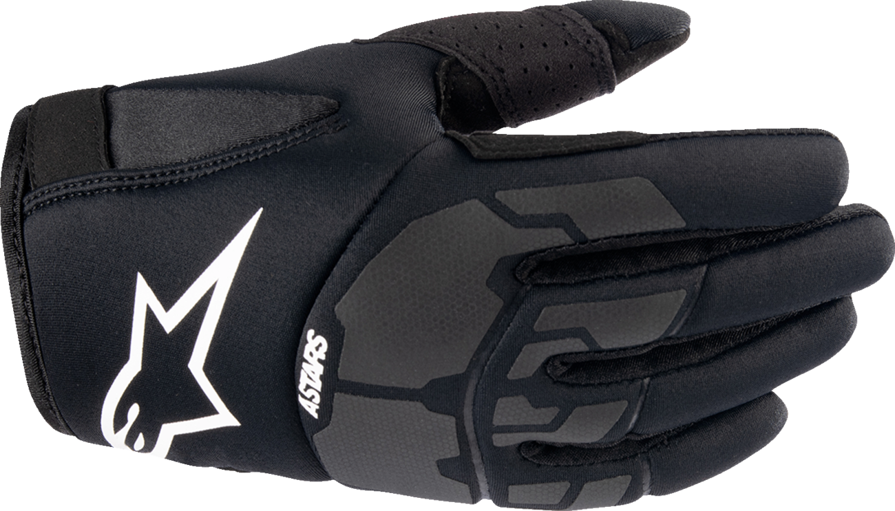 Alpinestars - Youth Thermo Shielder Gloves - Black