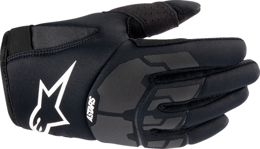 Alpinestars - Youth Thermo Shielder Gloves - Black