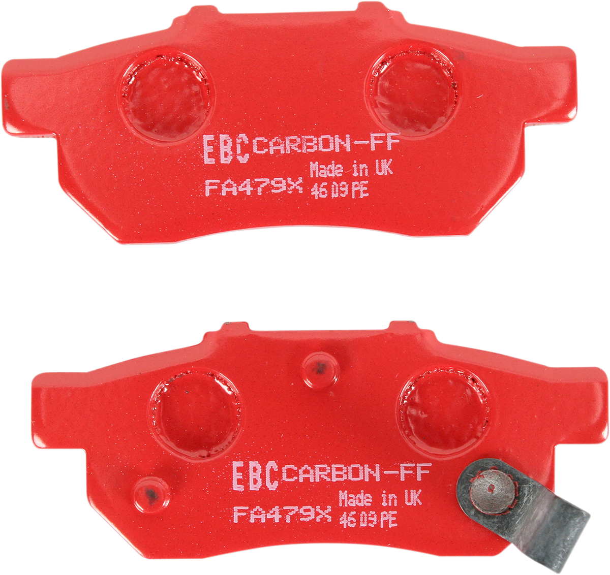 EBC - FA479X - Sport Carbon Brake Pads