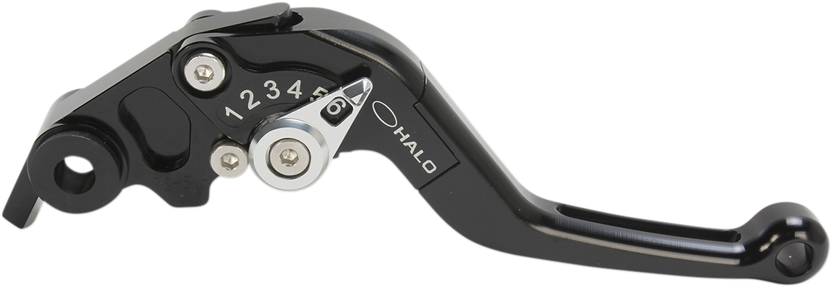 Driven Racing - DFL-RE-516 - Halo Adjustable & Folding Brake Lever