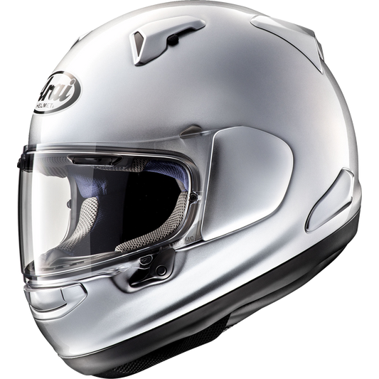 Arai Helmets - Quantum-X Helmet - Aluminum Silver