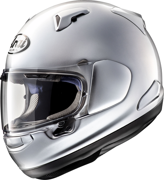 Arai Helmets - Quantum-X Helmet - Aluminum Silver