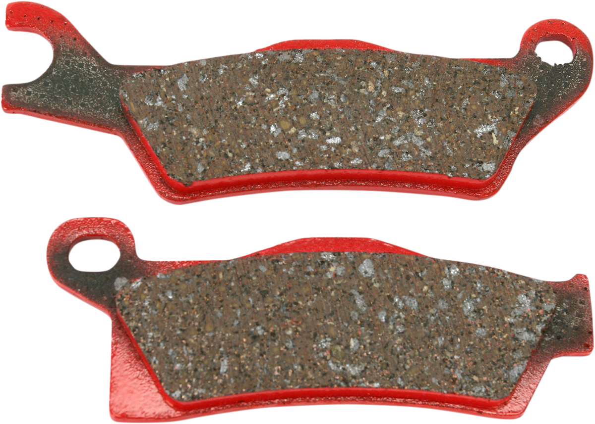 EBC - FA617X - Sport Carbon Brake Pads