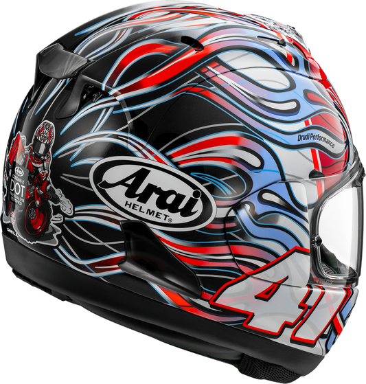 Arai Helmets - Corsair-X Helmet - Haga