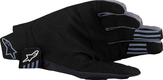 Alpinestars - Techstar MX Gloves - Black