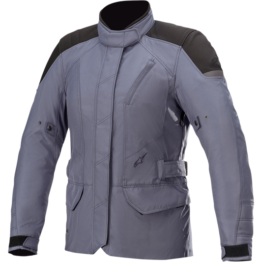 Alpinestars - Stella Gravity Jacket - Gray