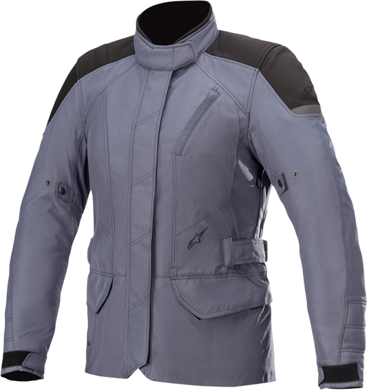 Alpinestars - Stella Gravity Jacket - Gray