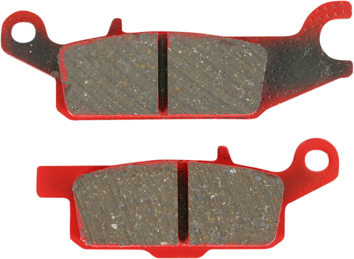 EBC - FA445X - Sport Carbon Brake Pads