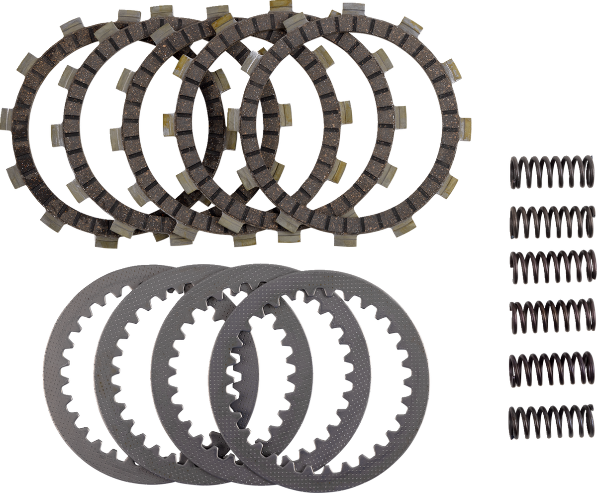 EBC - DRC25 - Clutch Kit RM 80/85