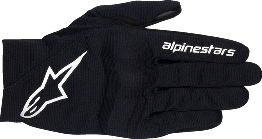 Alpinestars - Reef V2 Gloves - Black/White