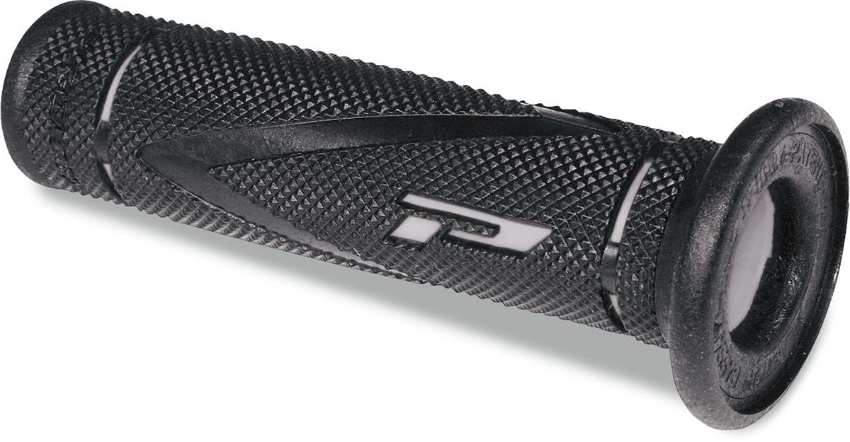 Pro Grip - 838 Road Grips - Gray/Black